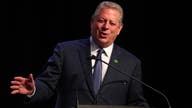 Al Gore promotes movement to cut global emissions in half by 2030