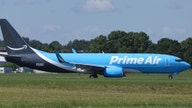 Amazon Air takes off during coronavirus with rapid summer expansion to its fleet