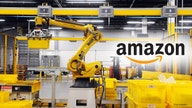 Amazon adding 1,000 jobs to new robotics fulfillment center in Georgia