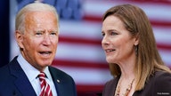 Biden, Trump presidential campaigns ramp up Supreme Court ad wars