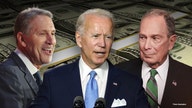 Biden's billionaires: Super rich back Dem despite pledge to raise their taxes