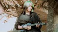 Billie Eilish lands deal with Fender to release signature ukulele