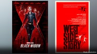 Disney delays ‘Black Widow,’ Spielberg’s ‘West Side Story’