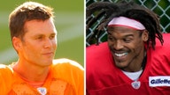 Tom Brady, Cam Newton top NFL's jersey sales list ahead of 2020 kickoff