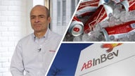 Budweiser looks for new king of beers as AB InBev begins CEO search