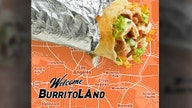 El Pollo Loco launches new burrito line as homage to hometown