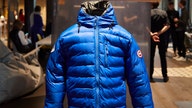 Canada Goose benefits from pandemic-driven outdoor lifestyle
