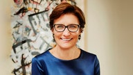 What Citigroup's new female CEO Jane Fraser means for business and the next generation