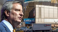 De Blasio says Madison Square Garden, other NYC sports venues should pay more taxes