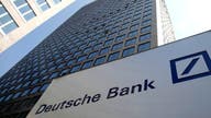 Deutsche Bank U.S. unit pays $583,000 to settle Ukraine sanctions lapses