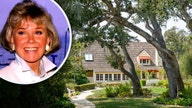 Doris Day's California home listed for $7.4M; proceeds going to charity