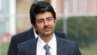 EBay founder Pierre Omidyar steps down from board