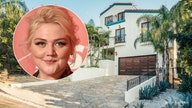 Singer Elle King lists $1.7M Hollywood Hills home