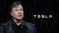 Elon Musk sells .58B worth of Tesla shares