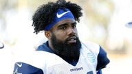 Cowboys star Ezekiel Elliott explains why allowing fans at games is an 'advantage' this season