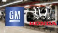 Honda, GM join forces to develop 'range of cars' in North America