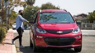 General Motors, Uber launch partnership on all-electric vehicles