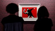 Art is among the hottest markets on Earth