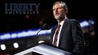 Jerry Falwell Jr.'s entire family made millions off Liberty University