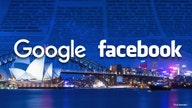 Australia to amend law making Facebook, Google pay for news