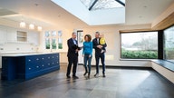 How coronavirus pandemic has led to real estate boom as wider economy struggles