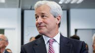 JPMorgan CEO Dimon says economic recovery could be derailed