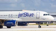 JetBlue exec claims there's only a 1% chance of COVID transmission on an aircraft