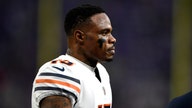 NFL player Josh Bellamy charged in $24M COVID relief loan scam