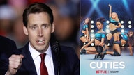 Sen. Hawley suggests Netflix defend controversial 'Cuties' film before Congress