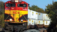 Blackstone, GIP make takeover bid for Kansas City Southern