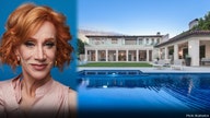 Kathy Griffin lists $16M California 'dream house' with 'ridiculous rooms' for sale