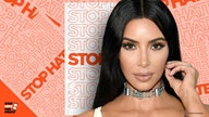 Kim Kardashian announces she's 'freezing' her Instagram, Facebook