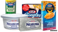 Kraft Heinz to sell part of cheese business for $3.2 Billion