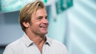 Surfer Laird Hamilton's organic food company rides IPO wave