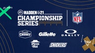 EA Sports' 'Madden Championship Series' scores major sponsors amid gaming boom