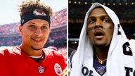 Chiefs vs. Texans features clash of NFL's 2 highest-paid players