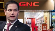 Rubio: GNC exposing Americans' personal data to Chinese government