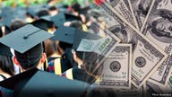 Half a million petition Trump to cancel student loan debt