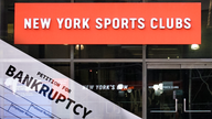 Company behind New York, Boston Sports Clubs files for bankruptcy protection