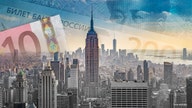 Cheap dollar won’t revive NYC real estate market anytime soon