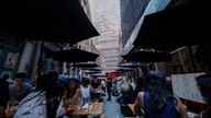 Almost 90% of NYC's restaurants, bars couldn't pay August's rent in full, survey finds