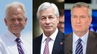 Jamie Dimon would be better NYC mayor than de Blasio after JPMorgan calls staff back to office: Navarro