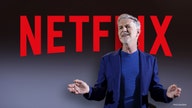 Netflix CEO Reed Hastings says company will not buy theater chain