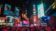 Times Square to ring in 2021 with digital New Year's Eve celebration