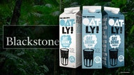 Oatly oat milk brand faces boycott over Blackstone sale in July
