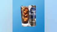 Pabst Blue Ribbon adds Hard Cold Brew to its boozy coffee line