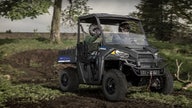 Polaris teaming with Zero Motorcycles on electric snowmobiles and off-road vehicles