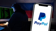 PayPal joins Facebook, Twitter in ousting accounts connected to Russian network