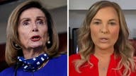 Dallas salon owner rips Pelosi for neglecting to wear mask: She ‘thinks she’s above everyone’