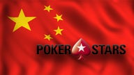 PokerStars exits Chinese megamarket